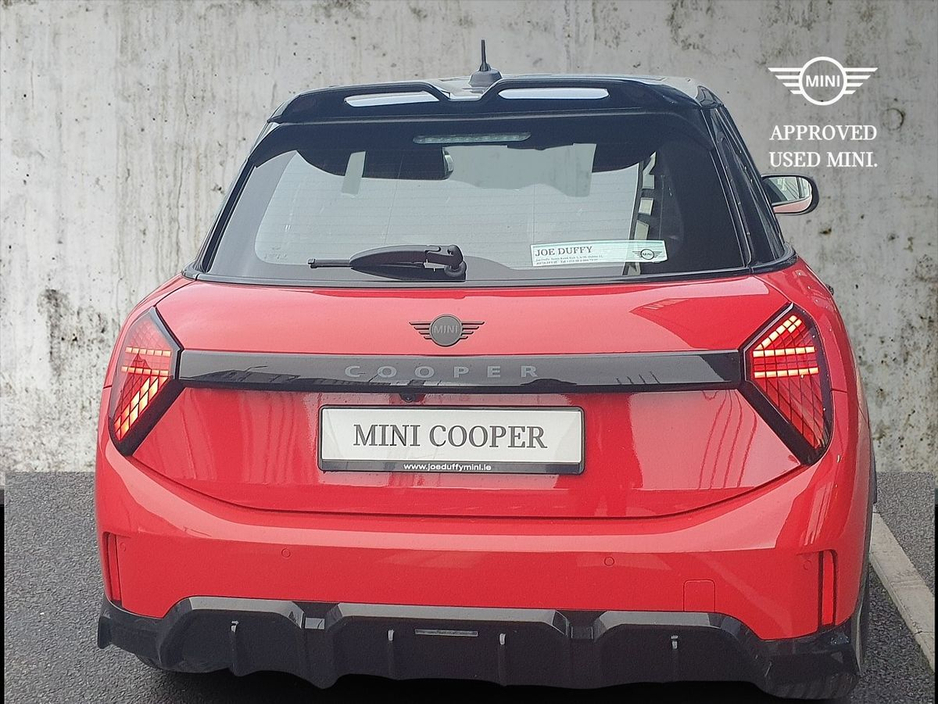 2026 MINI Hatch 1.5L Petrol For Sale Images
