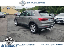 2021 Audi Q3 2L Diesel For Sale Images