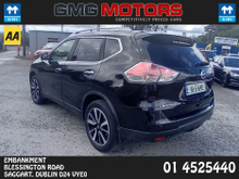 2016 Nissan X-Trail 1.6L Diesel For Sale Images