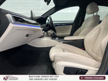 2022 BMW 5 Series 2L Diesel For Sale Images