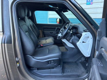 2025 Land Rover Defender 3L Diesel For Sale Images