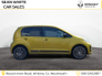 2016 VOLKSWAGEN UP! UP| HIGHLINE 1.0 90HP 5DR