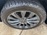 2024 TOYOTA LANDCRUISER 3.3L twin-turbo diesel 300 V6 TD AUTO