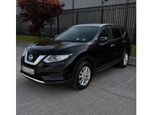 2020 Nissan X-Trail 1.7L Diesel For Sale Images