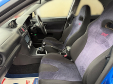 2005 Subaru Impreza 2L Petrol For Sale Images