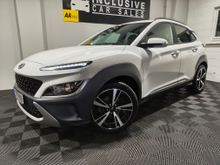 2022 Hyundai Kona 1L Petrol For Sale Images