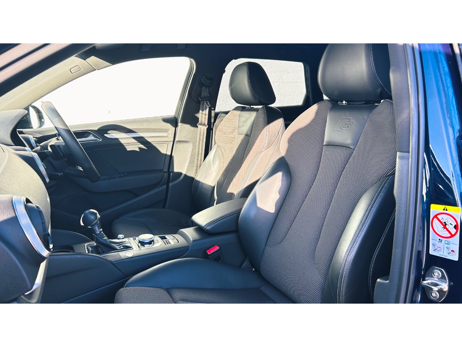 2019 Audi A3 1.4L Petrol For Sale Images