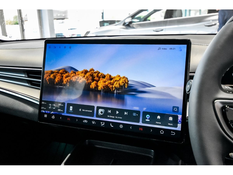 2027 BYD Seal 0L Electric For Sale Images