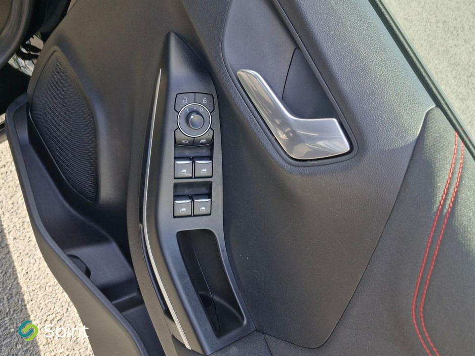 Ford Puma 1.0L Hybrid ST-Line Call Mark 0861628028 — thumbnail 18