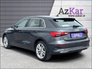 2021 AUDI A3 2021 SPORT 40 1.4 TFSI PHEV  200 BHP AUTOMATIC €122 P/W WITH NO CASH DEPOSIT 10 DAY SALE NOW ON!!