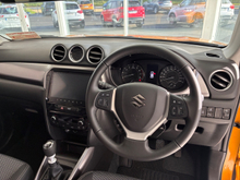 2026 Suzuki Vitara 1.4L Petrol Hybrid For Sale Images