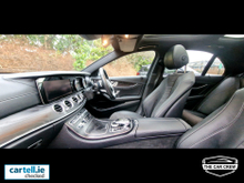 2018 Mercedes-Benz E Class 2L Petrol Plug-in Hybrid For Sale Images