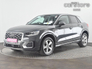 2019 AUDI Q2 1.0 Auto