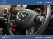 2014 Audi A3 1.4L Petrol For Sale Images