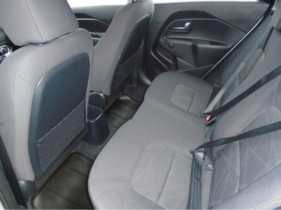 2014 Kia Rio 1.4L Diesel For Sale Images