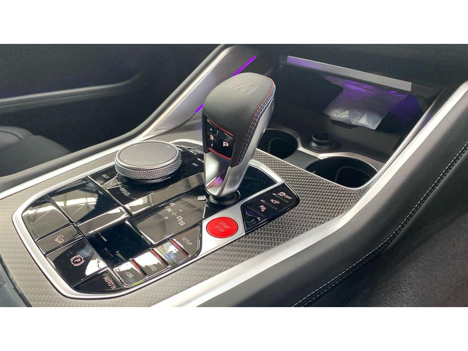2025 BMW XM 3L Hybrid For Sale Images