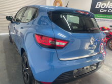 2016 Renault Clio 1.2L Petrol For Sale Images