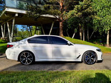 2022 BMW 5 Series 2L Diesel For Sale Images
