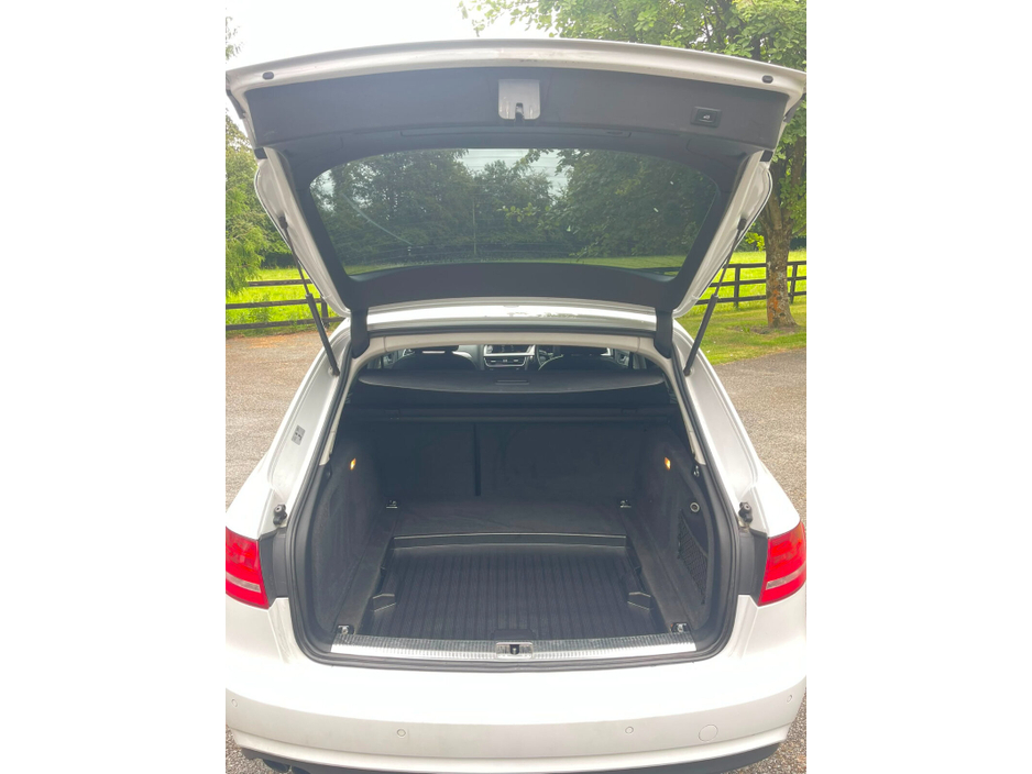 2014 Audi A4 2L Diesel For Sale Images