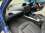 2014 BMW 1 SERIES 116d Sport