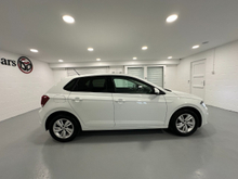 2020 Volkswagen Polo 1L Petrol For Sale Images