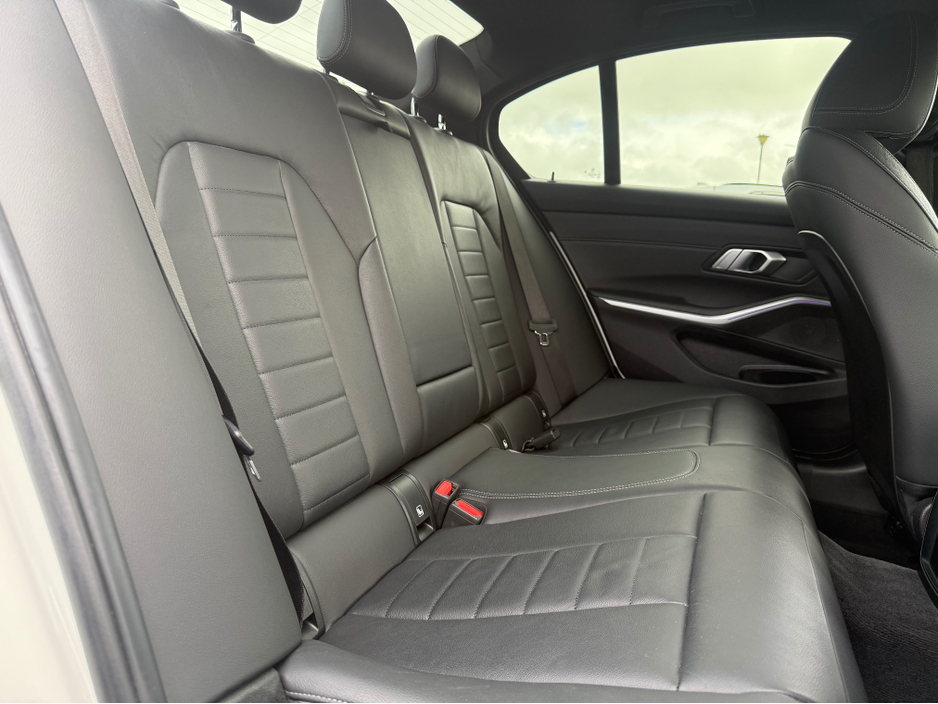 2021 BMW 3 Series 2L Diesel For Sale Images