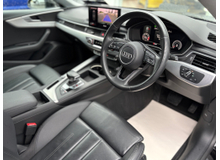 2021 Audi A5 2L Diesel For Sale Images