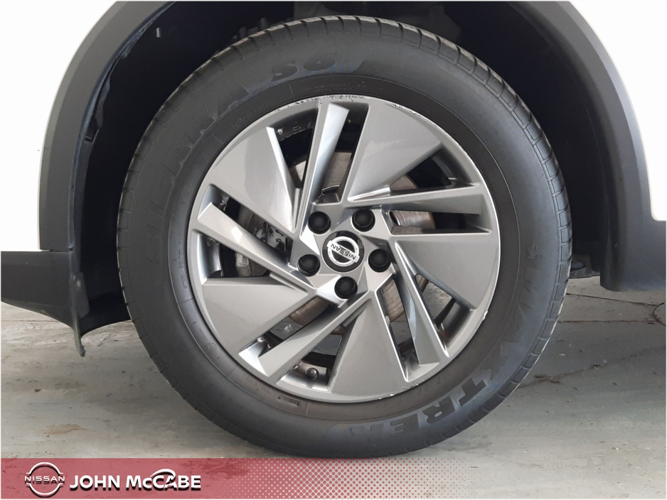2022 Nissan Qashqai 1.3L Petrol For Sale Images