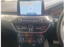 2022 Ford Focus 1.0L Petrol For Sale Images