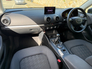 2013 AUDI A3 1.6 TDI SE 105PS 5DR
