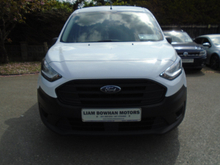 2023 Ford Transit Connect 1.5L Diesel For Sale Images