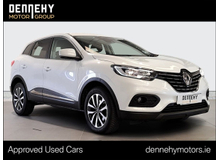 2021 Renault Kadjar 1.3L Petrol For Sale Images