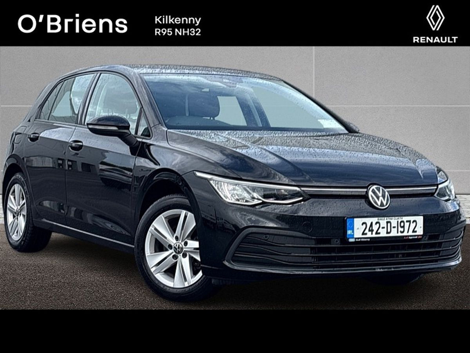 Volkswagen Golf LIFE 1.0 TSI 110BHP PRISTINE CONDITION 1 OWNER IN STOCK & READY FOR COLLECTION