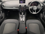 2019 AUDI A3 1.4 TFSI AUTO // NEW 18” S-LINE ALLOYS // REVERSE CAMERA // ADAPTIVE CRUISE CONTROL
