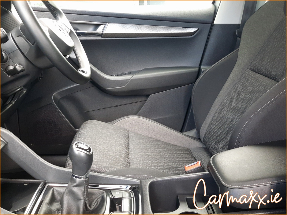 Skoda Karoq 1.0TSI 110BHP 5DR STYLE — thumbnail 16