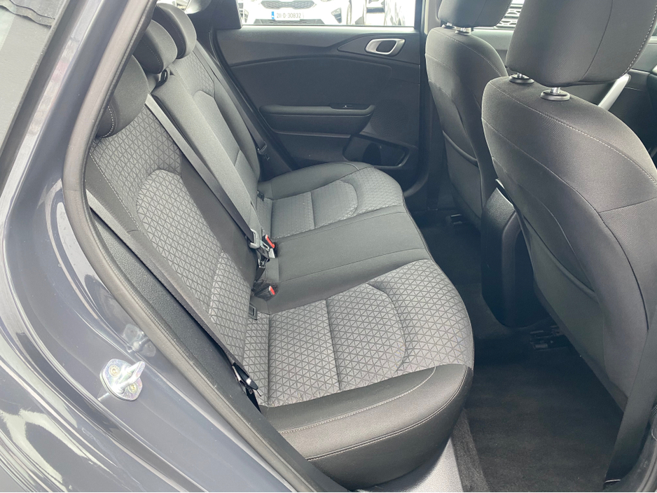 2022 Kia Ceed 1.6L Diesel For Sale Images