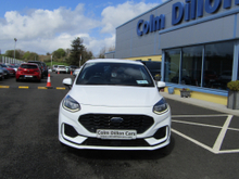 2022 Ford Fiesta 1L Petrol For Sale Images