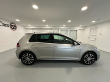2020 Volkswagen Golf 2L Diesel For Sale Images