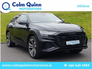 2023 AUDI Q8 S-LINE 3.0 TDI - 58K MILES - 286BHP BLACK EDITION - 22
