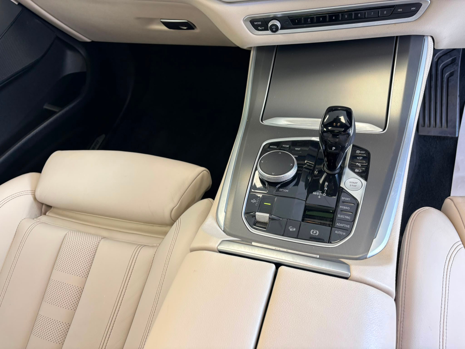 2022 BMW X5 3L Petrol Plug-in Hybrid For Sale Images