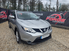 2016 Nissan Qashqai