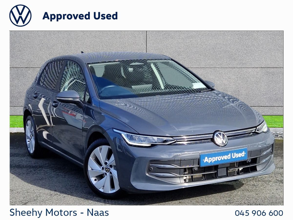 Volkswagen Golf Edition 75 1.5 MHEV DSG