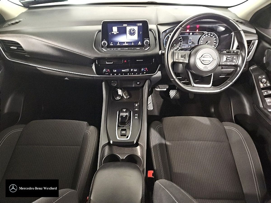 Nissan Qashqai ePOWER SV — thumbnail 14
