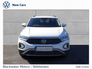 2025 VOLKSWAGEN T-ROC EDITION 75 1 0TSI M6F 116HP