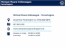 2026 VOLKSWAGEN TOUAREG Commmercial R-LINE 3.0TDI 4M 231HP