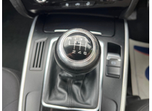 2014 Audi A4 2L Diesel For Sale Images
