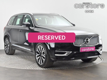 Volvo XC90 Xc90 Core T8 Recharge Awd Auto Core Recharge T8 455 310+145 Twin Engine 18.8 kWh PHEV Start/Stop
