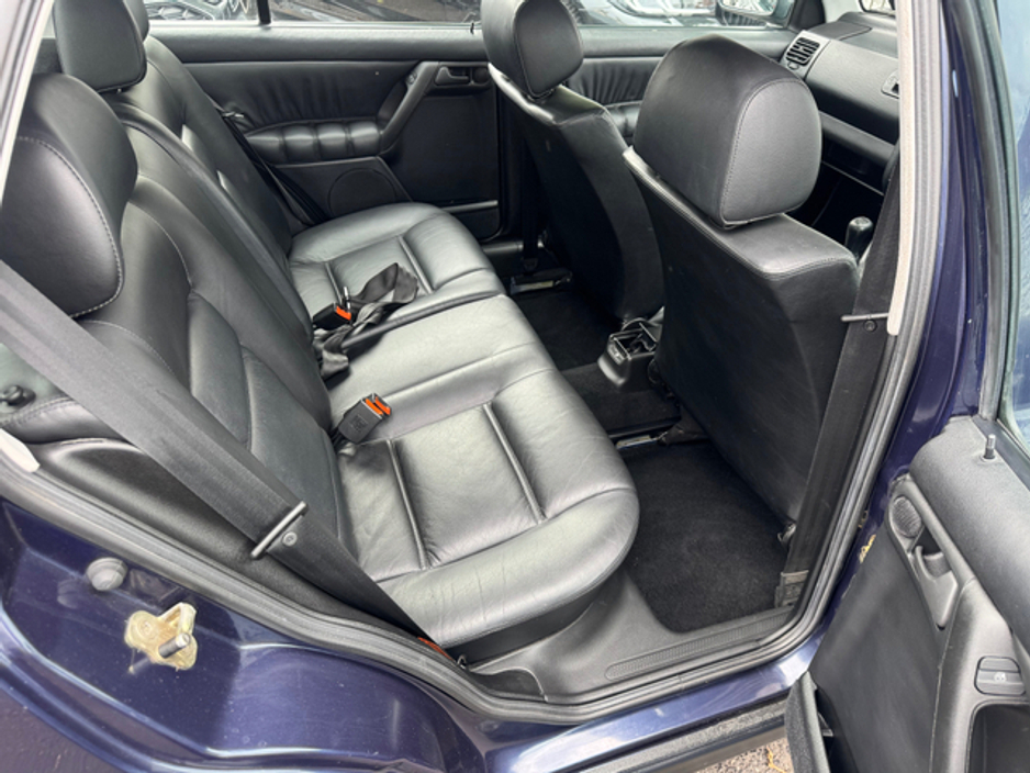 1993 Volkswagen Golf 2.8L Petrol For Sale Images