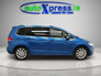 2019 VOLKSWAGEN TOURAN 2.0 TDI HIGH LINE 7 Seater, Automatic, Reversing camera