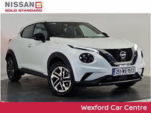 Nissan Juke 1.0 SV Premium